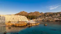 Tui Sensimar Don Pedro Hotel a Cala de Sant Vicenc