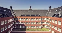 Mercure Hotel Severinshof Koeln City Hotels near Cologne Chocolate Museum