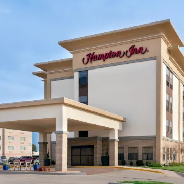 Hampton Inn Abilene