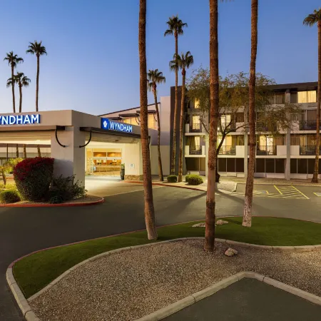 Wyndham Phoenix Airport/Tempe