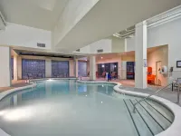 Embassy Suites by Hilton Charlotte Hotels near Sharon Golf Course