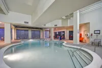 Embassy Suites by Hilton Charlotte Hoteles en Charlotte