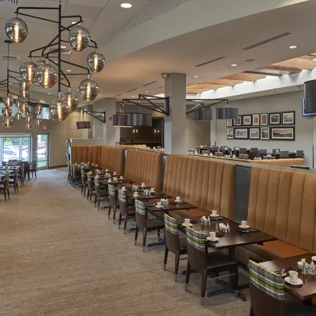Hilton Cincinnati Airport