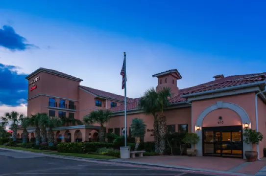 Residence Inn Laredo Del Mar