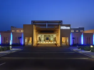 Hilton Taghazout Bay Beach Resort & Spa