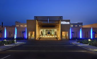 Hilton Taghazout Bay Beach Resort & Spa