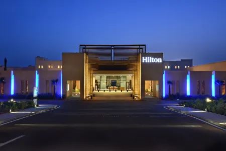 Hilton Taghazout Bay Beach Resort & Spa