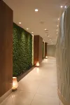 Hilton Amman - spa