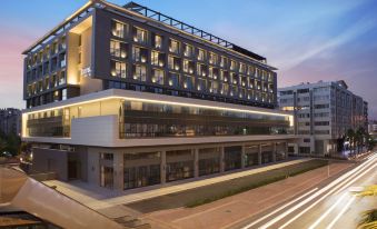 Dtbh Antalya City Centre