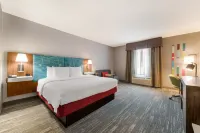 Hampton Inn & Suites Charlotte-Airport Các khách sạn ở Belmont