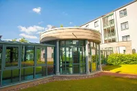 PLAZA INN Braunschweig City Süd Hotels in der Nähe von Evangelisch-lutherisches Pfarramt Destedt