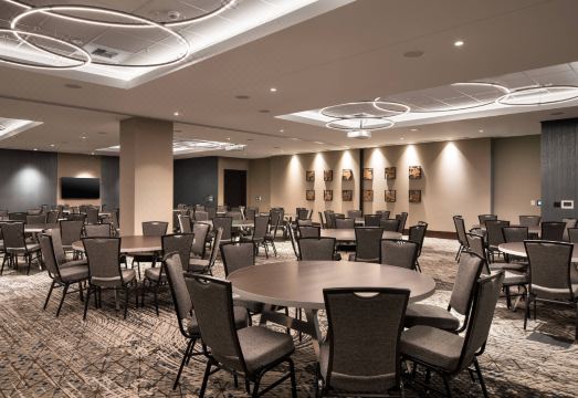 Residence Inn Seattle Downtown/Convention Center