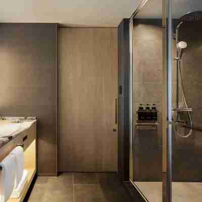 The Osaka Station Hotel, Autograph Collection Rooms