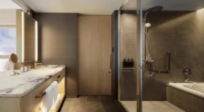 大阪站傲途格精選酒店