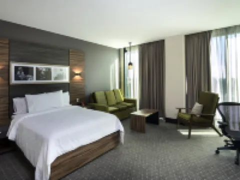 Hilton Garden Inn Aguascalientes Hotels in Aguascalientes