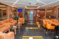 Hotel Raks
