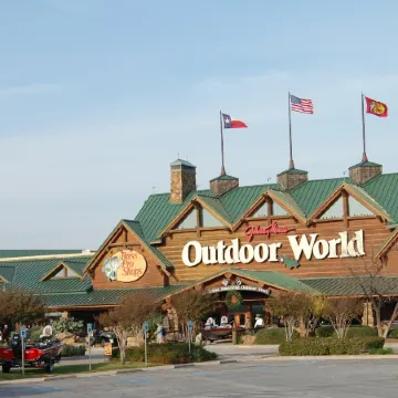 Hampton Inn & Suites Dallas-DFW Airport N/Grapevine