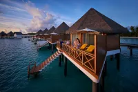 Mercure Maldives Kooddoo Adults Only Resort - 50% off Domestic Transfers Hotels in 