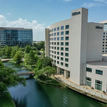 Hilton Dallas/ Plano Granite Park