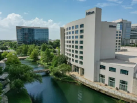 Hilton Dallas/ Plano Granite Park
