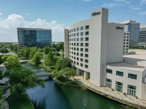 Hilton Dallas/ Plano Granite Park