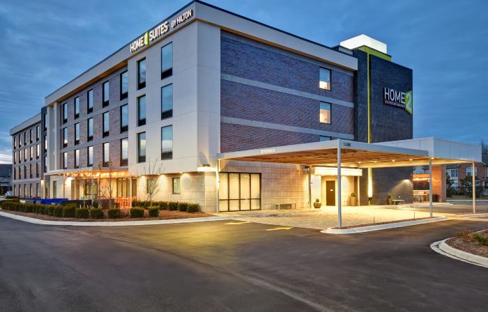 Home2 Suites by Hilton Taylor Detroit