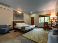 Argo by Trance Hotels in Chicalim