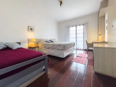 Casa espaçosa na Granja Viana Hotels in Carapicuiba