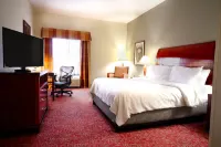 Hilton Garden Inn Elkhart Hotel a Elkhart