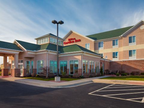 Hilton Garden Inn Elkhart