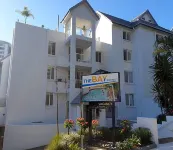 The Bay Apartments Coolangatta