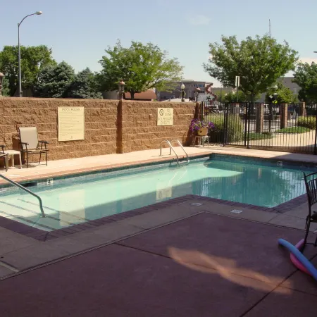 Hampton Inn Grand Junction Downtown/Historic Main Street