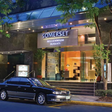 Somerset Millennium Makati