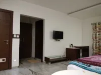 호텔 기타인잘리 소하그퍼 호텔