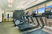 Embassy Suites by Hilton Houston Downtown - Phòng tập thể hình