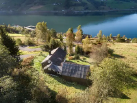 Eiketun Hotels in Stryn