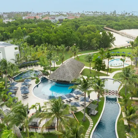 Dreams Royal Beach Punta Cana