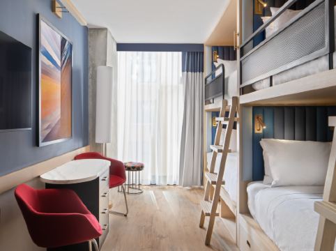 Motto by Hilton New York City Chelsea