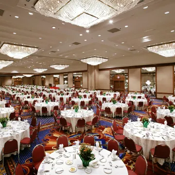 Hilton Memphis