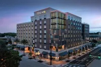 Home2 Suites by Hilton Orlando Downtown - Rooftop Pools