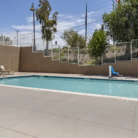 Hampton Inn Norco-Corona-Eastvale