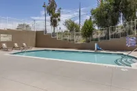 Hampton Inn Norco-Corona-Eastvale - Pool