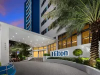Hilton Cabana Miami Beach Resort Hotels near North Beach