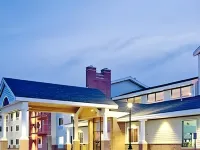 AmericInn by Wyndham Chanhassen Hôtels à : Chaska