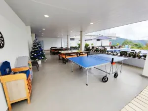Casamia Hotel Boutique - Villeta