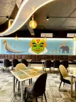 V Hotel 브라마푸르 호텔