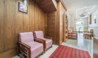 Treebo Thoduvas Star Plaza Cochin Airport Hoteles en Nedumbassery