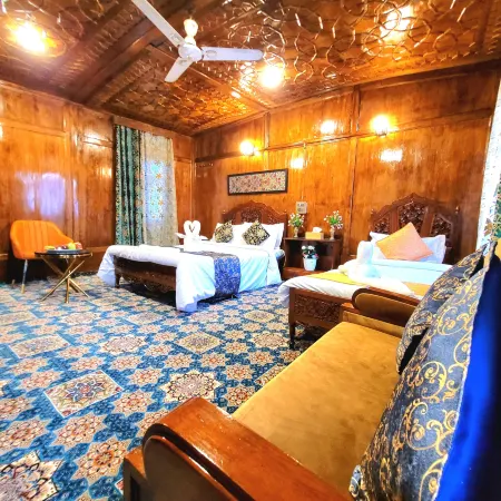 Aziz Palace