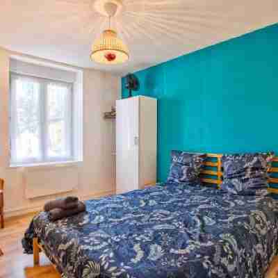 Le petit Studio proche gare Rooms