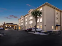 Comfort Inn & Suites Panama City - St Andrew Hotels in Bay County